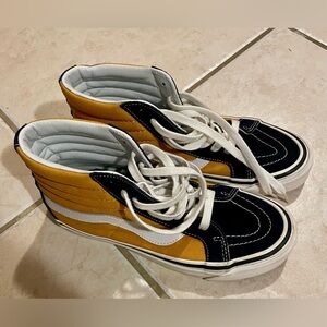 Vans sneakers